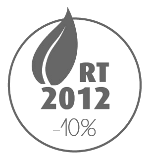 RT 2012 -10%